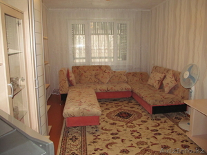 посуточно 2-комнатные  квартиры #1017214