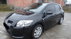 Toyota Auris, 2007--5000$ #1017639