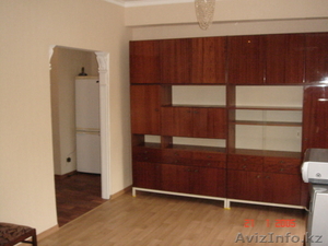 Продам 1 комнатную в Медеуском р-оне #1019488