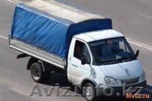 Грузоперевозки  газель.тел.87776680736. #1022792