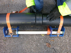 Пластиковый трубопровод для АЗС Durapipe (Англия) #1015757