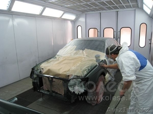 GOLD CAR AlMATY #1028056