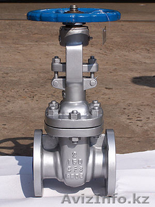 Продажа запорной арматуры #1024183