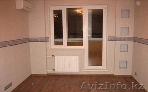 Выполним внутреннюю отделку любых помещений (квартиры,  офисы,  дома,  дачи,  гаражи #1022595