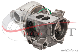 Турбина Mercedes Axor OM457LA #1029410