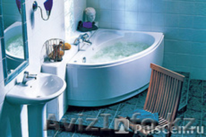 услуги сантехника, отопление, теплые полы #605554