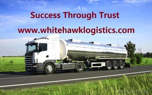 Whitehawk Logistics #1028537