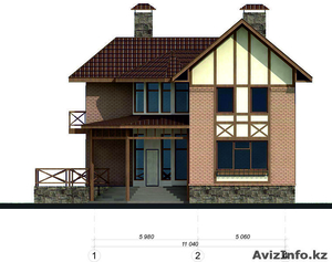 Архитектура и дизайн и строительтсво  #1016601