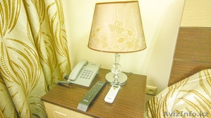 Суточные квартиры в Астане                                                       #1019623