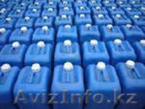 Ортофосфорная кислота (H3PO4) #1020799