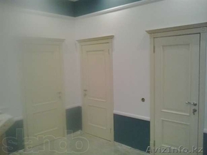 Установка межкомнатных дверей, качество, гарантия. #1018612