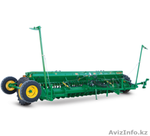  Оборудование по посеву зерновых культур #1016186
