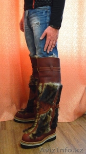 Унты монгольские натуральные!!! #1022608