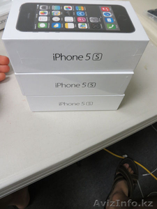 Продажа Apple IPhone 5,  5S 16GB,  32GB,  64GB #1024891