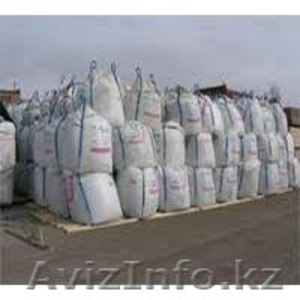 Тампонажный Цемент ПЦТ I-G-CC-I ГОСТ 1581-96 в биг-бэгах и россыпью #1021113