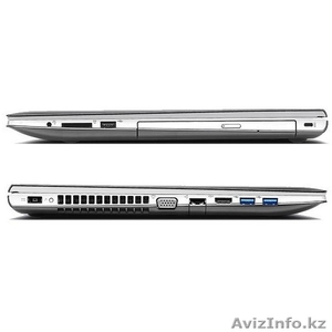 Lenovo Z510 Состояние идеальное #1025174