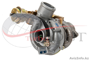 Турбина Mercedes Vito 110 D W638 #1018803