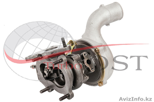 Турбина Renault Trafic 1.9 dCi #1026226