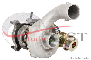 Турбина Mitsubishi Carisma 1.9  #1026222