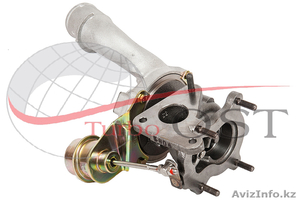 Турбина Mitsubishi Space Star 1.9 DI-D #1026224