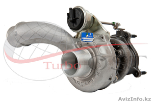 Турбина Nissan Interstar 2.5 dCI #1026216