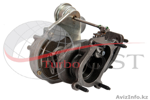 Турбина Renault Master 2.5  #1026220