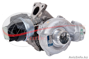Турбина Audi A4 2.0 B8 #1018812