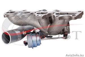 Турбина Opel Zafira 2.0  #1026235