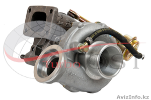 Турбина Mercedes ATEGO 917 #1029413