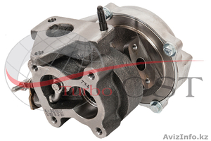 Турбина Renault Kangoo 1.5 dCi #1026199