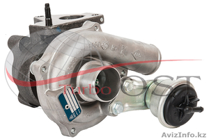 Турбина Nissan Almera 1.5 dCi #1026197