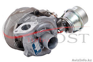 Турбина Fiat Doblo 1.3 JTD #1026234