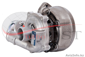 Турбина Opel Corsa  1.3 #1026231