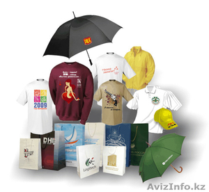 Хотите Напомнить О Вашей компании,  Закажите Сувенирную продукцию  #1029914