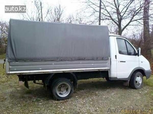 Продаю ГАЗЕЛЬ 310221 #1024657