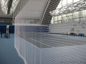 Сетка заградительная  #1028627