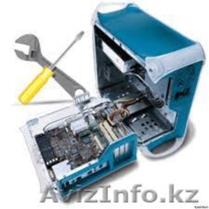 Улучшение Вашего текущего оборудования,  апгрейд системы с целью улучшения произв #1025218