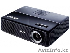 Аренда проектора в Астане #1021989