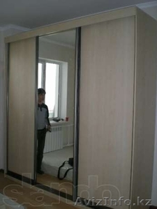 изготовление корпусной мебель на заказ #1028654