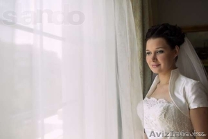 Макияж,  прическа #1021867