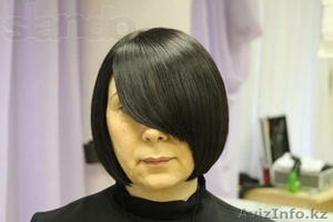 Стрижки от классики до креатива. Выезд на дом. #1017592