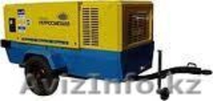 Винтовой компрессор ВВП 10-10 #1021463