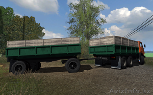 Доставлю любой груз #1023132