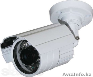 Комплексные системы видеонаблюдения для дома,  офиса,  склада и т.д.  #1024885