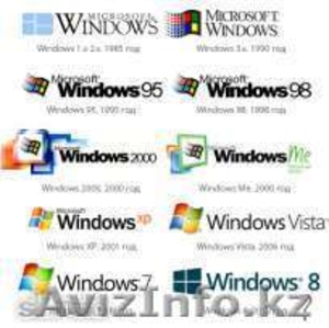     Ремонт ноутбуков,  нетбуков,  компьютеров,  установка программ #1027377