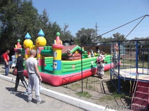 Продаю кафе на територии зоопарка  #1018934