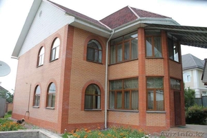 Два дома на одном участке,  торг. #1017841