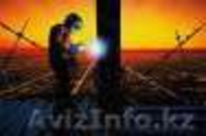 сварщик-сантехник-электрик! #1024224