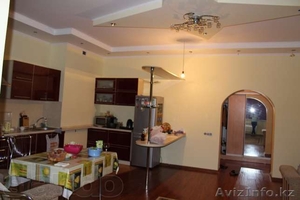 сдам квартиру на сатпаева гагарина 3-х комнатную, 120 кв, просмотр бесплатный #1017126