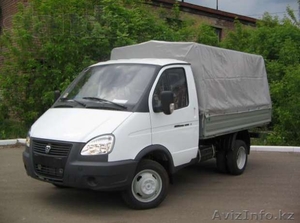 Грузоперевозки Качественно и аккуратно перевезем #1029623